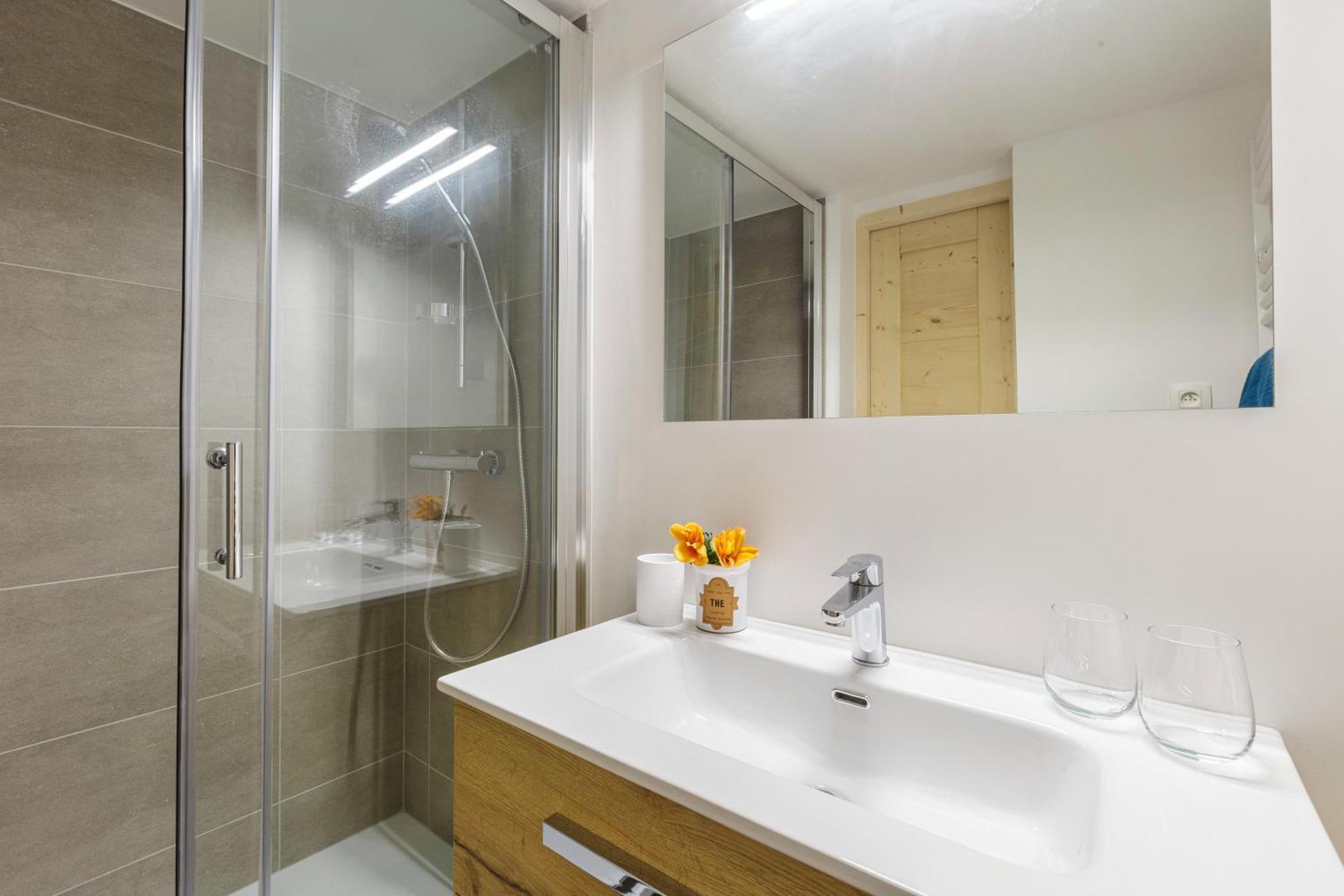 Residence Grand Roc - Ancolies 216 - Happy Rentals Chamonix Zewnętrze zdjęcie