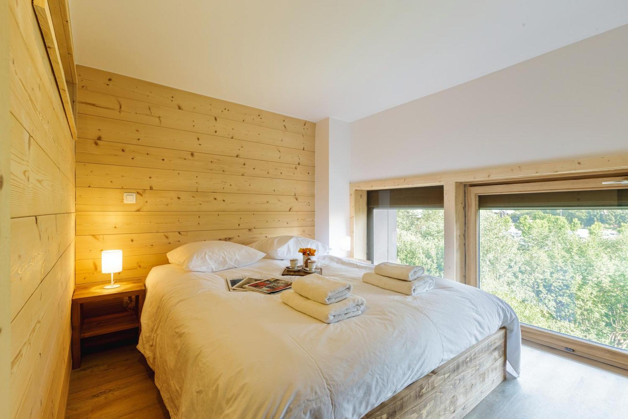 Residence Grand Roc - Ancolies 216 - Happy Rentals Chamonix Zewnętrze zdjęcie
