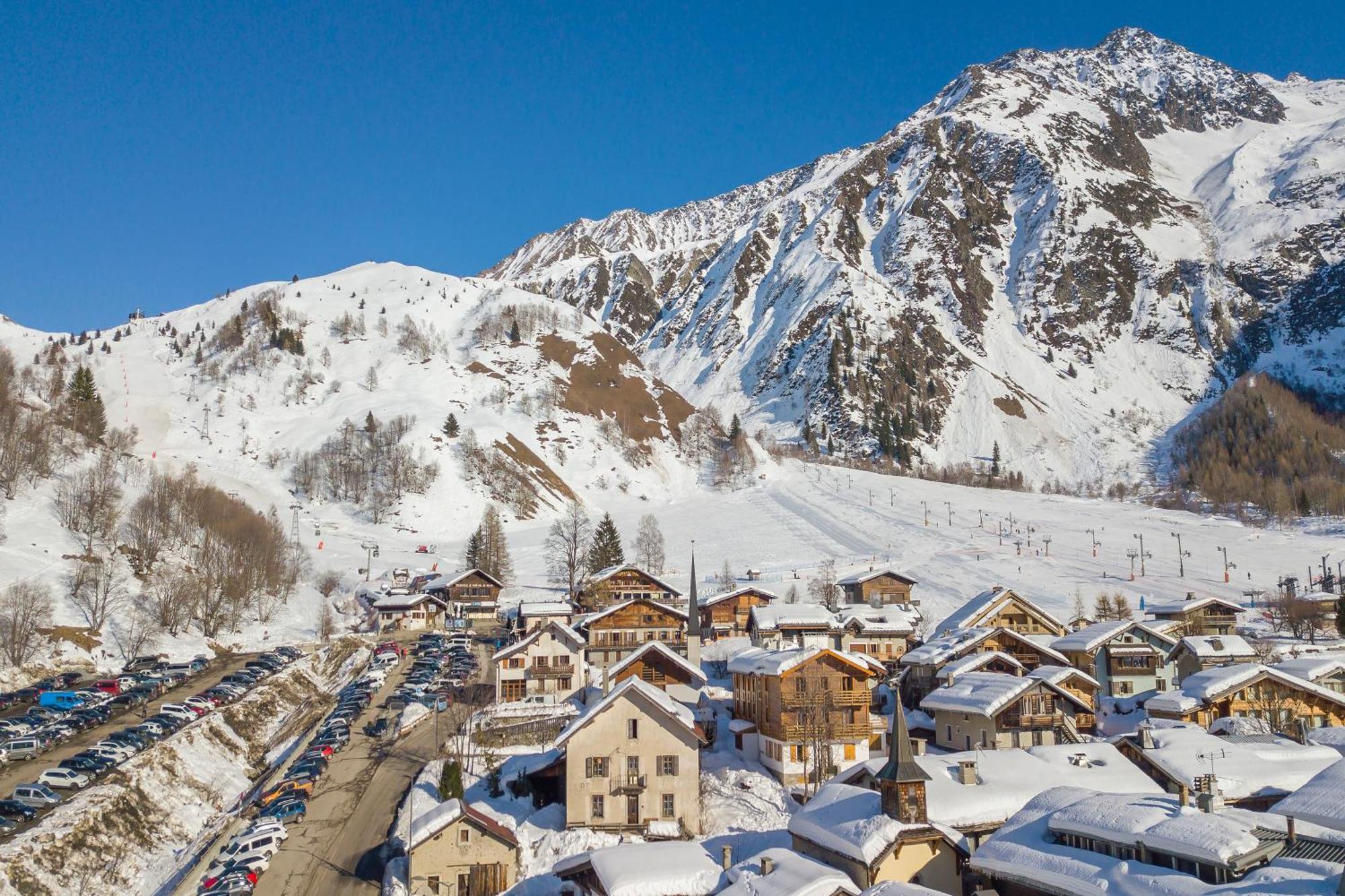 Residence Grand Roc - Ancolies 216 - Happy Rentals Chamonix Zewnętrze zdjęcie
